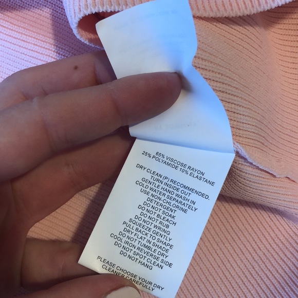 BY JOHNNY ELIZA KNIT TOP - Picture 10 of 11